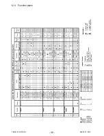 Предварительный просмотр 39 страницы Electrolux LAVAMAT 70030 Service Manual