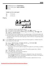 Preview for 7 page of Electrolux LAVAMAT 70850A User Manual