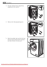 Preview for 32 page of Electrolux LAVAMAT 70850A User Manual