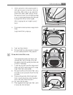Preview for 15 page of Electrolux LAVATHERM 56840L User Manual
