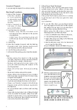 Предварительный просмотр 4 страницы Electrolux LBU15 Instruction Manual