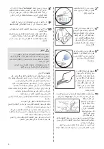 Предварительный просмотр 28 страницы Electrolux LBU15 Instruction Manual