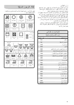 Предварительный просмотр 43 страницы Electrolux LBU15 Instruction Manual