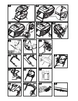 Предварительный просмотр 4 страницы Electrolux LC450 Manual