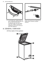 Preview for 26 page of Electrolux LCB3LD31W0 Manual