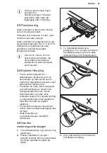 Preview for 59 page of Electrolux LCB3LD31W0 Manual