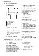 Preview for 78 page of Electrolux LCB3LD31W0 Manual