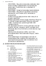 Preview for 4 page of Electrolux LCB3LE20W0 User Manual