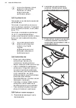 Preview for 42 page of Electrolux LCB3LE31W0 User Manual