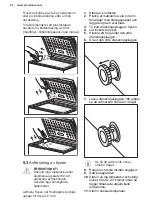 Preview for 82 page of Electrolux LCB3LE31W0 User Manual