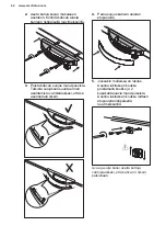 Preview for 42 page of Electrolux LCB3LE38W0 User Manual