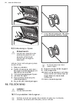 Preview for 82 page of Electrolux LCB3LE38W0 User Manual