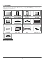 Preview for 9 page of Electrolux LEVM30FE Service Manual