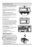 Preview for 11 page of Electrolux LEVM30FE Service Manual