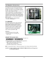 Preview for 22 page of Electrolux LEVM30FE Service Manual