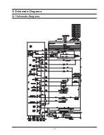 Preview for 38 page of Electrolux LEVM30FE Service Manual