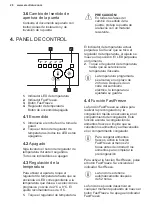 Preview for 28 page of Electrolux LFB3AF12S User Manual