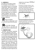 Preview for 19 page of Electrolux LFI514X User Manual