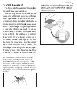 Предварительный просмотр 101 страницы Electrolux LFI514X User Manual