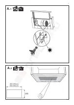 Preview for 7 page of Electrolux LFP216S Installation Manual