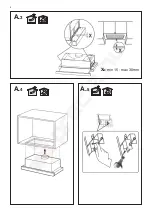 Preview for 8 page of Electrolux LFP216S Installation Manual