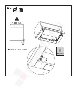 Preview for 9 page of Electrolux LFP216S Installation Manual