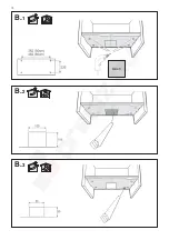 Preview for 10 page of Electrolux LFP216S Installation Manual