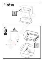 Preview for 11 page of Electrolux LFP216S Installation Manual