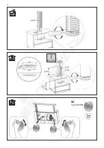 Preview for 12 page of Electrolux LFP216S Installation Manual