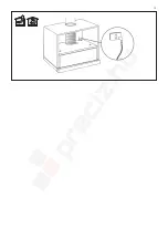 Preview for 13 page of Electrolux LFP216S Installation Manual