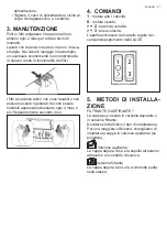 Предварительный просмотр 41 страницы Electrolux LFP216S User Manual