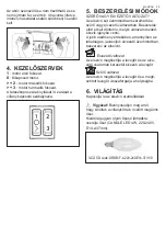 Предварительный просмотр 95 страницы Electrolux LFP216S User Manual