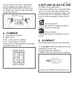 Предварительный просмотр 111 страницы Electrolux LFP216S User Manual