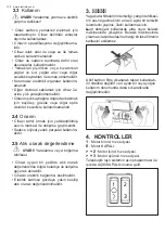 Предварительный просмотр 138 страницы Electrolux LFP216S User Manual