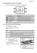 Предварительный просмотр 39 страницы Electrolux LFP226S User Manual