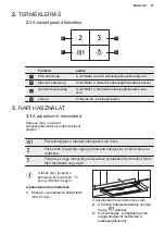 Предварительный просмотр 47 страницы Electrolux LFP226S User Manual