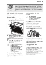 Предварительный просмотр 53 страницы Electrolux LFP226S User Manual