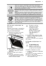 Предварительный просмотр 71 страницы Electrolux LFP226S User Manual