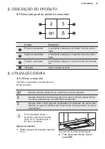 Предварительный просмотр 87 страницы Electrolux LFP226S User Manual