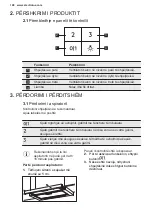 Предварительный просмотр 108 страницы Electrolux LFP226S User Manual