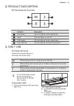 Предварительный просмотр 25 страницы Electrolux LFP416W User Manual