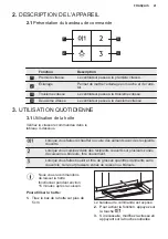 Предварительный просмотр 41 страницы Electrolux LFP416W User Manual