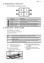 Предварительный просмотр 111 страницы Electrolux LFP416W User Manual