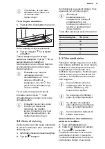 Предварительный просмотр 15 страницы Electrolux LFP716W User Manual