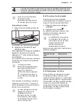 Предварительный просмотр 53 страницы Electrolux LFP716W User Manual