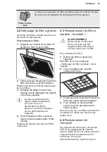 Предварительный просмотр 55 страницы Electrolux LFP716W User Manual