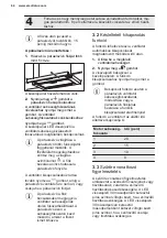 Предварительный просмотр 64 страницы Electrolux LFP716W User Manual