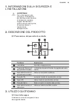 Предварительный просмотр 69 страницы Electrolux LFP716W User Manual