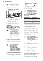 Предварительный просмотр 82 страницы Electrolux LFP716W User Manual