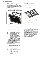 Предварительный просмотр 100 страницы Electrolux LFP716W User Manual